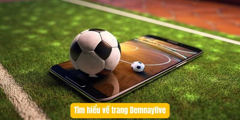 Tìm hiểu về trang Demnaylive